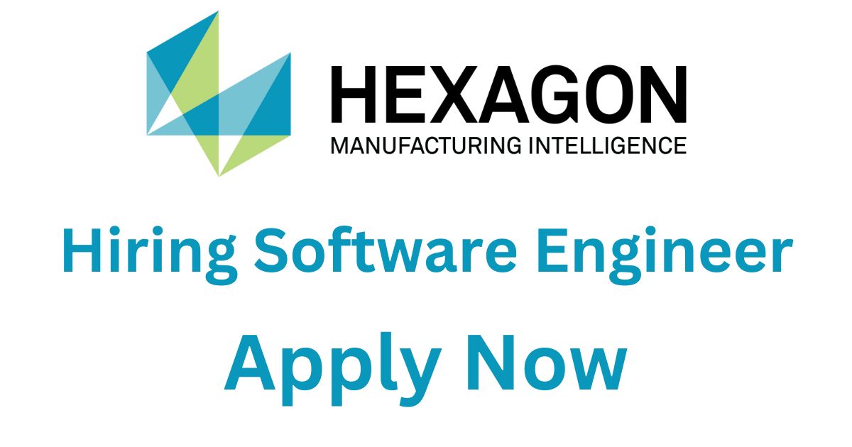 Hexagon Hiring Software Engineer