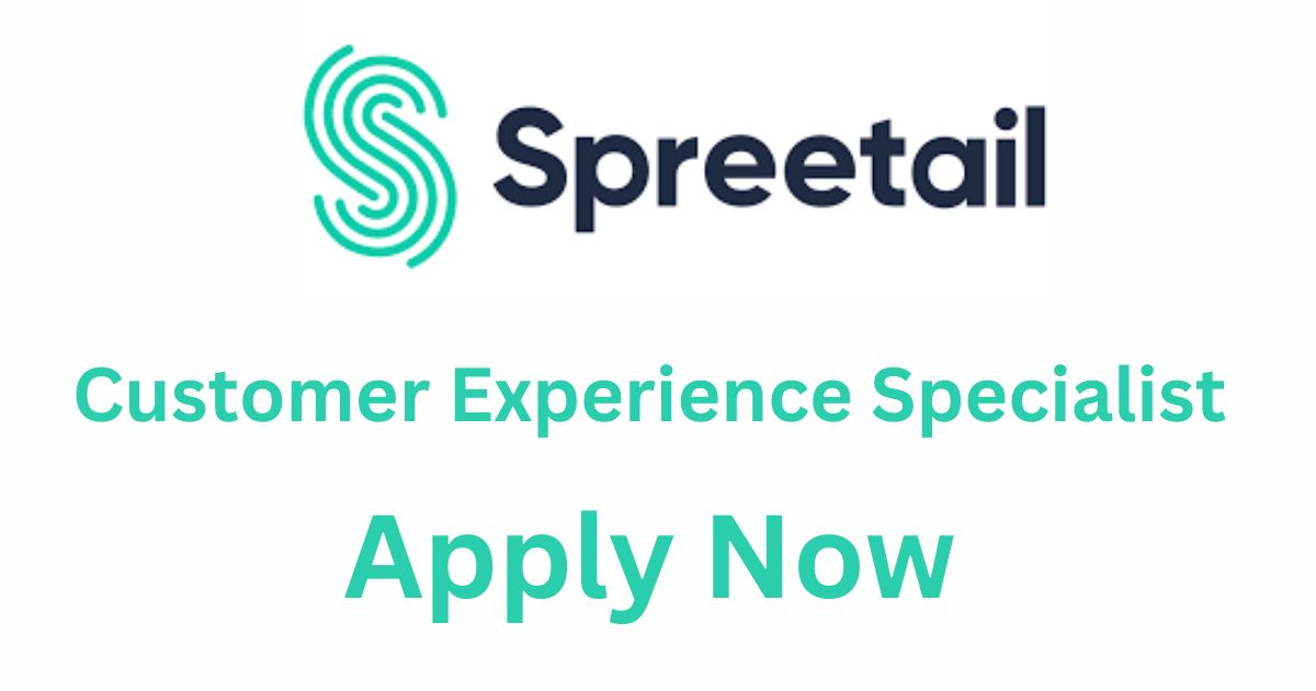 Spreetail Work From Home Hiring For Customer Experience Specialist